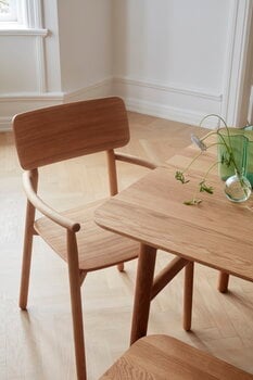 Skagerak Hven Table 190 cm, oiled oak
