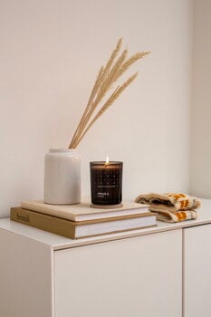 Skandinavisk Bougie parfumée avec couvercle, HYGGE, grand modèle, édition spéciale, image décorative