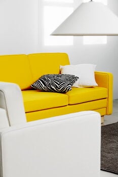 Artek Fodera per cuscino Zebra, 50 x 50 cm, immagine decorativa