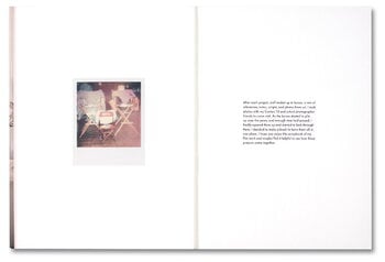 MACK Books Sofia Coppola Archive 1999-2023, decoration image