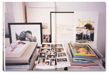 MACK Books Sofia Coppola Archive 1999-2023, decoration image