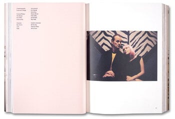 MACK Books Sofia Coppola Archive 1999-2023, decoration image