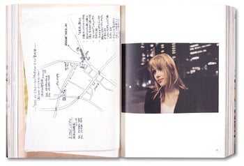 MACK Books Sofia Coppola Archive 1999-2023, decoration image