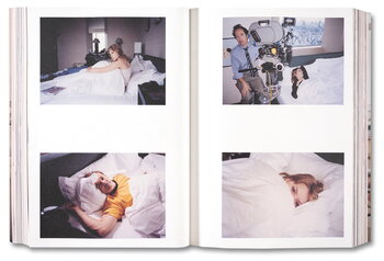 MACK Books Sofia Coppola Archive 1999-2023, decoration image