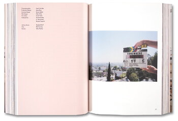 MACK Books Sofia Coppola Archive 1999-2023, decoration image