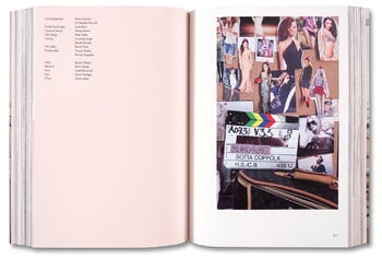 MACK Books Sofia Coppola Archive 1999-2023, decoration image