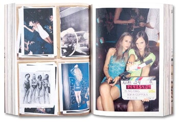 MACK Books Sofia Coppola Archive 1999-2023