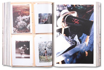 MACK Books Sofia Coppola Archive 1999-2023, decoration image