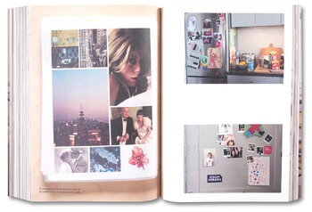 MACK Books Sofia Coppola Archive 1999-2023, decoration image