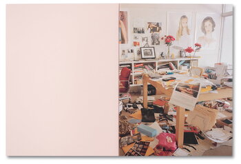 MACK Books Sofia Coppola Archive 1999-2023, decoration image