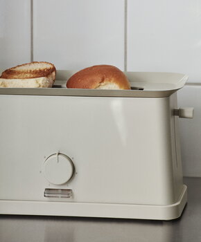 HAY Sowden Toaster, Grau