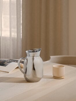 Stelton Brocca termica Amphora, 1,2 l, acciaio, immagine decorativa