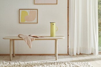 Stelton Caraffa termica EM77, 1 L, laevis, immagine decorativa