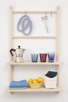 Verso Design Tikas shelf, birch