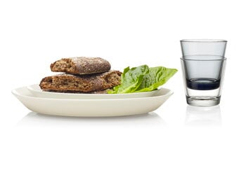 Iittala Teema startset 16 delar, vit