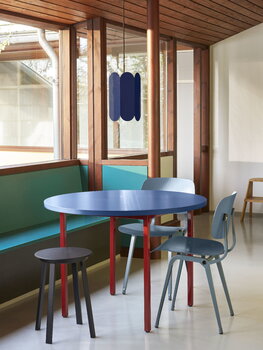 HAY Sedia Revolt, ocean - ocean 3.0, immagine decorativa