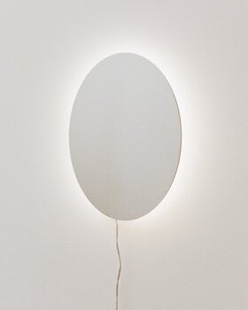 valerie_objects Lampada da parete Tramonto 06, specchio, immagine decorativa