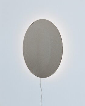 valerie_objects Lampada da parete Tramonto 06, specchio, immagine decorativa