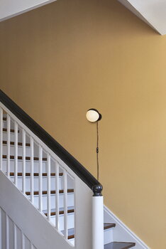 Louis Poulsen VL Studio 150 wall lamp, black
