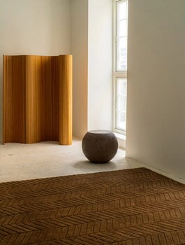 Artek Aalto säleseinä 100, sisustuskuva