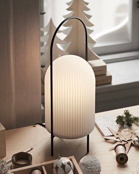 Woud Ghost table lamp, decoration image