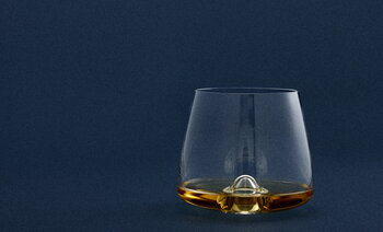 Normann Copenhagen Bicchieri Whisky, 2 pz