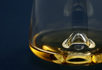 Normann Copenhagen Whisky glasses, 2 pcs