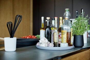 Zone Denmark Timer da cucina Singles, grigio caldo, immagine decorativa