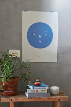 MADO Affiche Zen Feeling, 30 x 40 cm