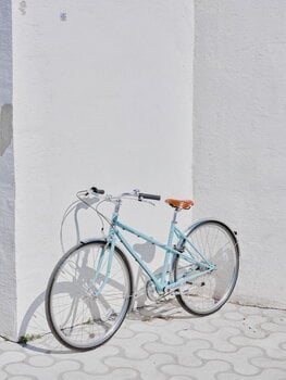 Pelago Bicycles Capri bicycle, S, turquoise