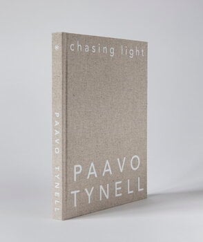 Toivo publishing Chasing Light: Archival Photographs and Drawings of Paavo Tynell