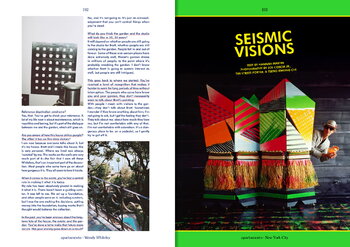 Apartamento Apartamento, Issue 35, decoration image