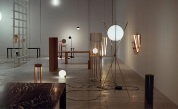 Apartamento Things that Go Together: Michael Anastassiades, decoration image