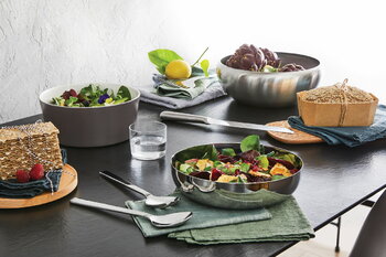 Alessi Salad skål 29 cm