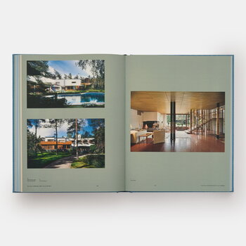 Phaidon Aino + Alvar Aalto, decoration image