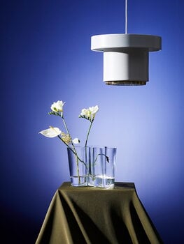 Iittala Aalto vase 160 mm, clear | Finnish Design Shop