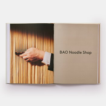 Phaidon BAO