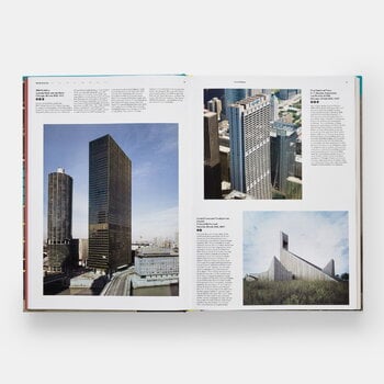 Phaidon Atlas of Mid-Century Modern Masterpieces, decoration image