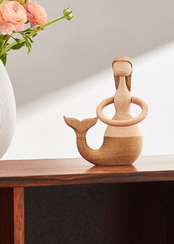 Architectmade Sirenetta, immagine decorativa