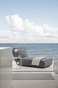 Blomus Stay Day Bed, S, stone