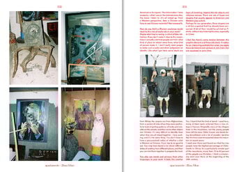 Apartamento Apartamento, Issue 35, decoration image