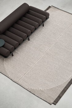 cc-tapis Tappeto Vice Versa 1, chiaro, immagine decorativa