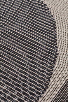 cc-tapis Vice Versa 2 matto, dark, sisustuskuva