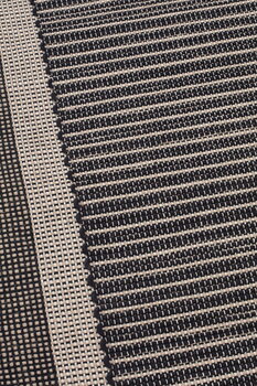 cc-tapis Vice Versa 1 matto, dark, sisustuskuva