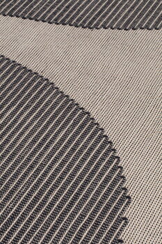 cc-tapis Vice Versa 3 matto, dark, sisustuskuva