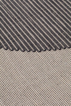 cc-tapis Vice Versa 3 matto, dark, sisustuskuva