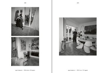 Apartamento Apartamento, Issue 35, decoration image