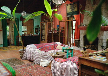Apartamento Apartamento, Issue 35, decoration image