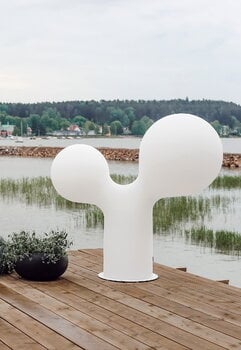 Studio Eero Aarnio Double Bubble lamp, XL, outdoor