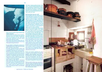 Apartamento Apartamento, Issue 35, decoration image